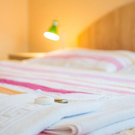 Penzion V Parku Cejkovice  Habitación foto