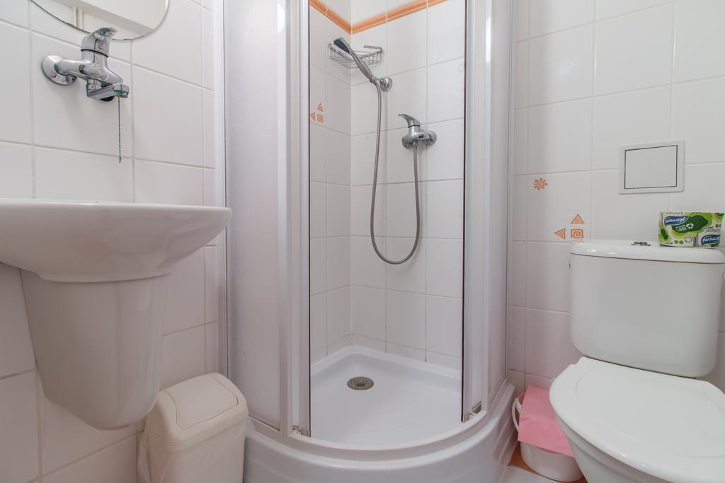 Penzion V Parku Cejkovice  Habitación foto